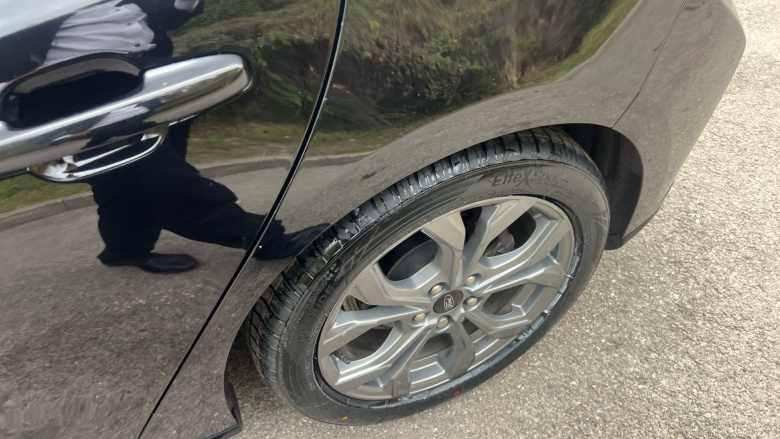 Ford Focus 1.0 EcoBoost ST-Line 5dr Petrol Hatchback